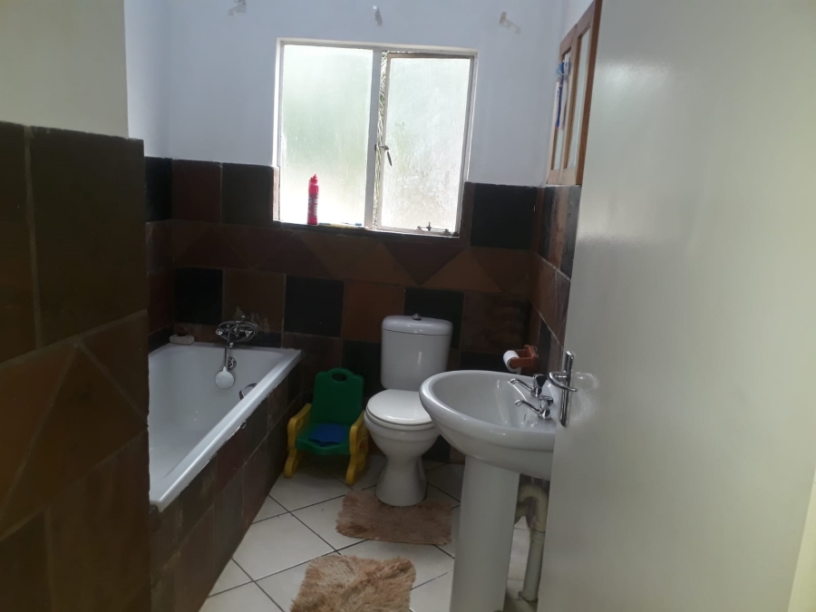 3 Bedroom Property for Sale in Oos Einde North West